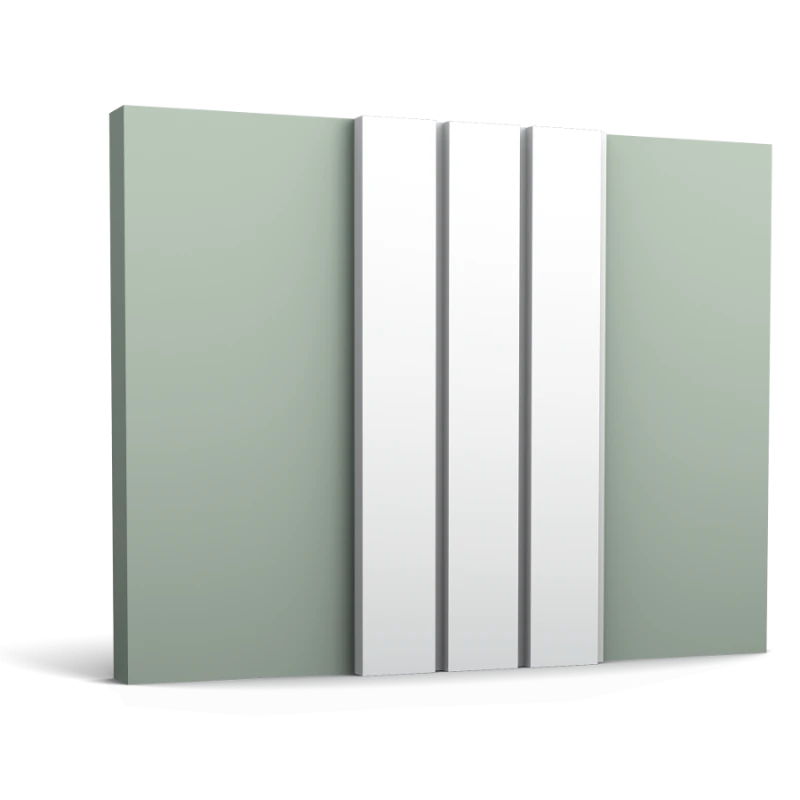 w116 Panel Orac Decor