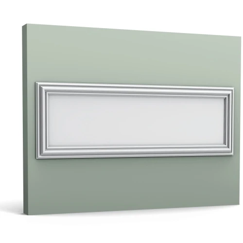 Dekoracyjny Panel Scienny 3D W120 Orac Decor
