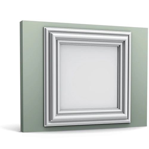 Dekoracyjny Panel Scienny 3D W121 Orac Decor
