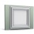 W121 Panel Dekoracyjny Orac
