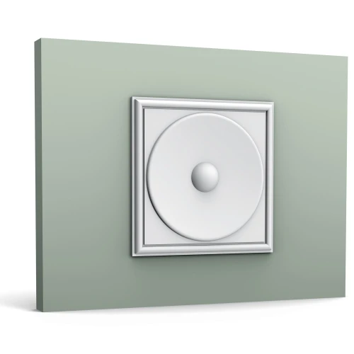 Decoracyjny Panel Scienny 3D W122 Orac Decor