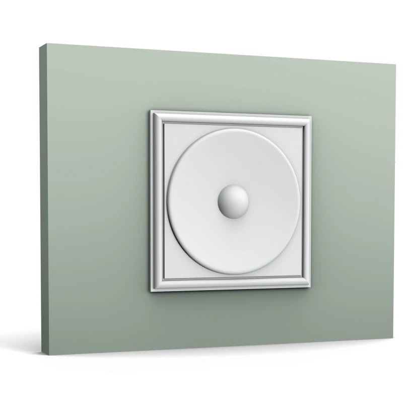 W122 Panel Orac Decor