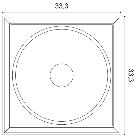 w122 Orac Decor
