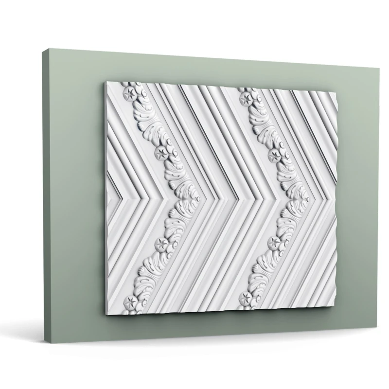 W130 Orac Decor