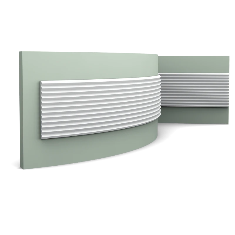 w108f elastyczny panel ścienny Orac Decor