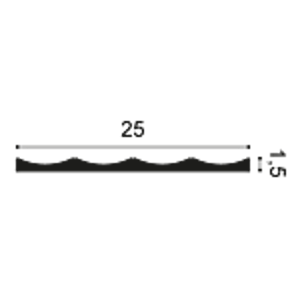 w114 Panel Orac Decor