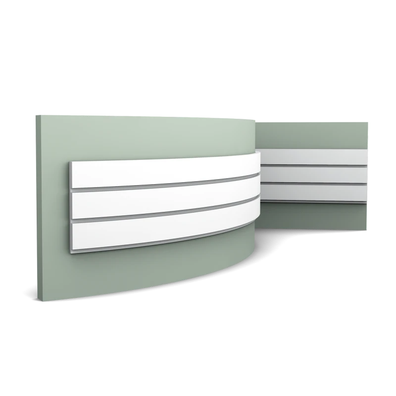 w116f elastyczny panel Orac Decor