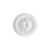 rozeta-sufitowa-r14-orac-decor-33-cm-33cm-biala