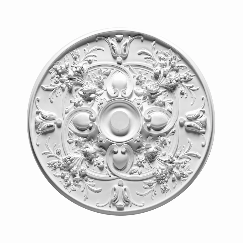 R24 Rozeta Orac Decor