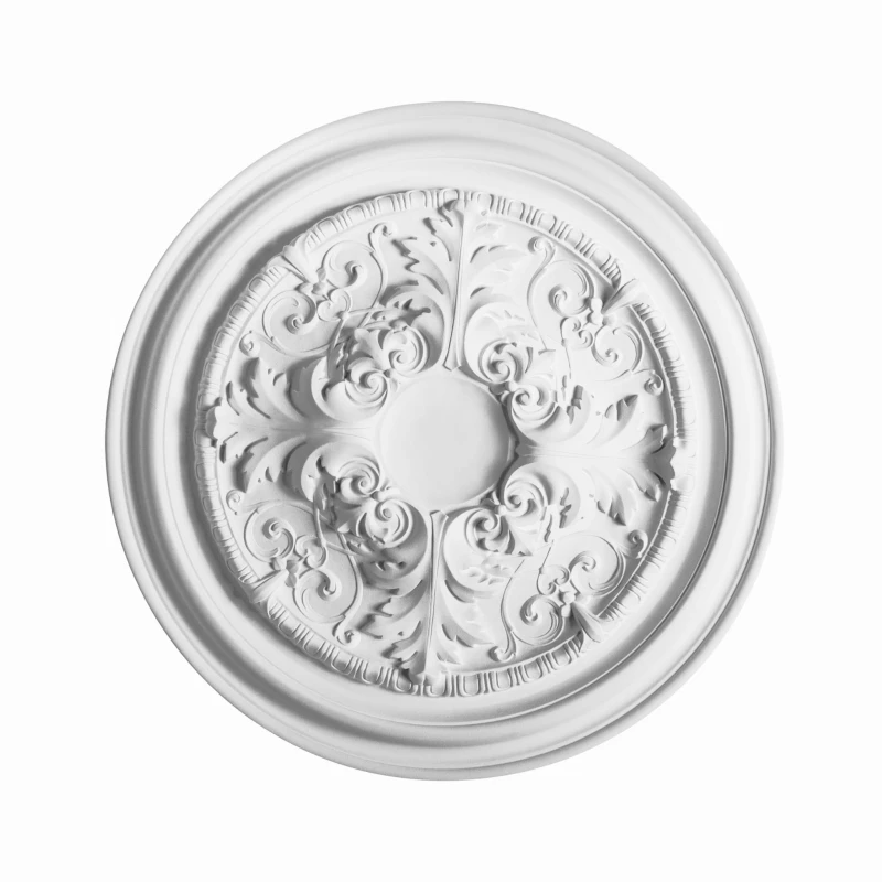 R52 Rozeta Orac Decor