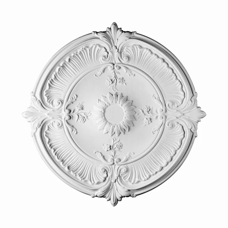 R73 Orac Decor