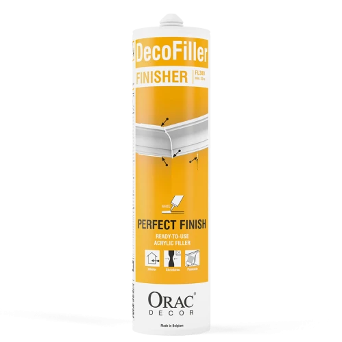 Szpachlówka do sztukaterii Orac Decor DecoFiller FL300