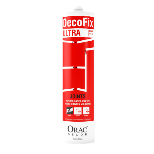 Decofix Ultra klej do łączeń Orac Decor