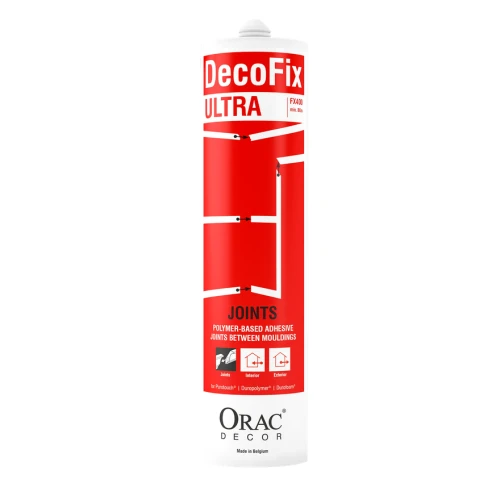 Klej do łączeń DecoFIX Ultra FX400