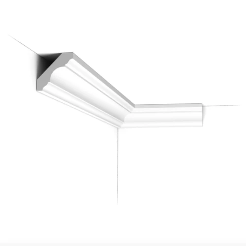 Listwa sufitowa Orac Decor C215 – gzyms 4,7 cm, Purotouch®