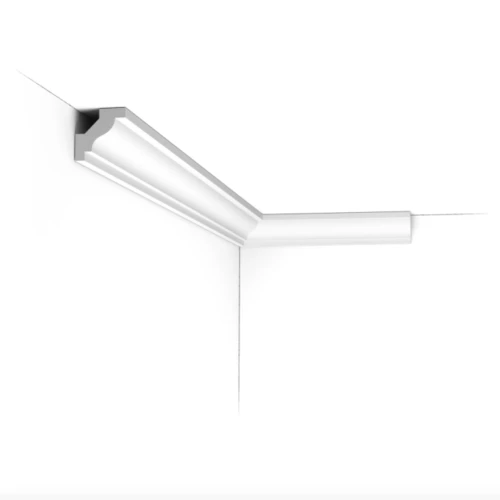 Listwa sufitowa Orac Decor C230 - kompaktowy gzyms