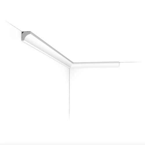 Listwa Sufitowa C 250 Orac Decor 1,6 cm