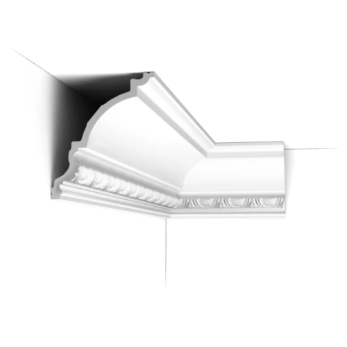 Listwa Sufitowa C 301 Orac Decor 17 cm