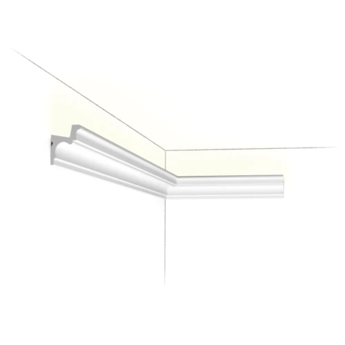 Listwa Sufitowa C 323 Orac Decor 5,5 cm