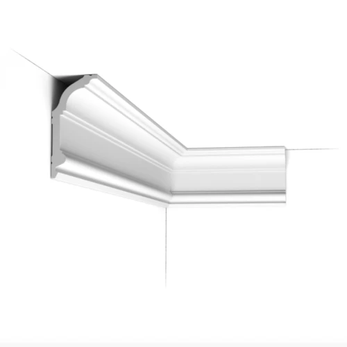 Listwa sufitowa C339 Orac 14,1 cm