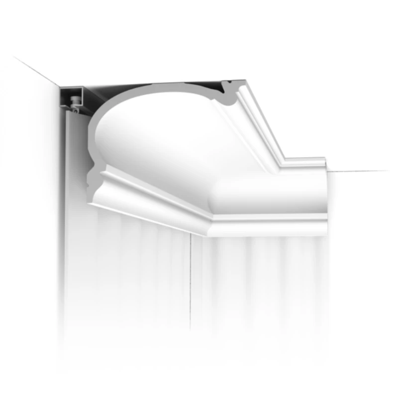 Listwa sufitowa C342 karniszowa Orac Decor.png