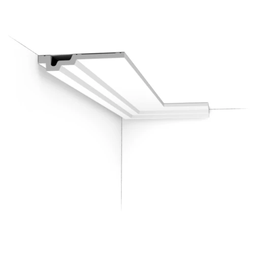 Listwa Sufitowa C 353 Orac Decor 3 cm
