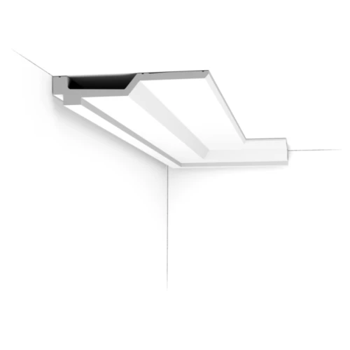 Listwa Sufitowa C 354 Orac Decor 4 cm