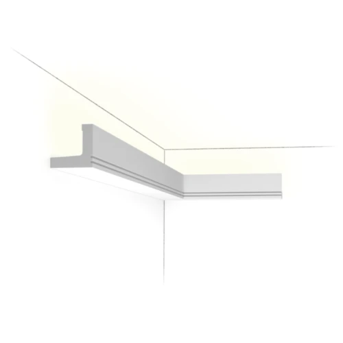 Listwa Oświetleniowa LED C361 Orac Decor 5 cm