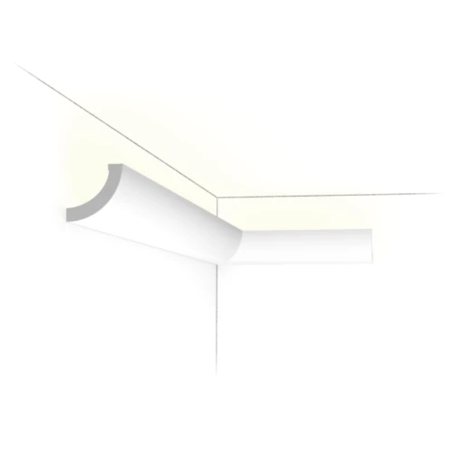 Listwa Oświetleniowa LED C362 Orac Decor 5 cm