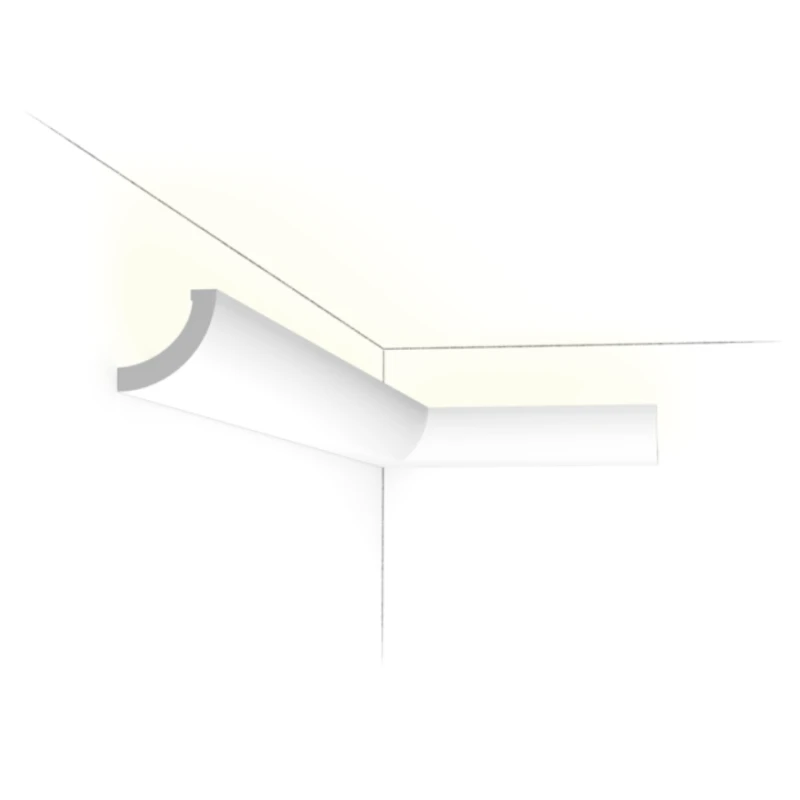 Listwa sufitowa - oswietleniowa C362 Orac Decor.png