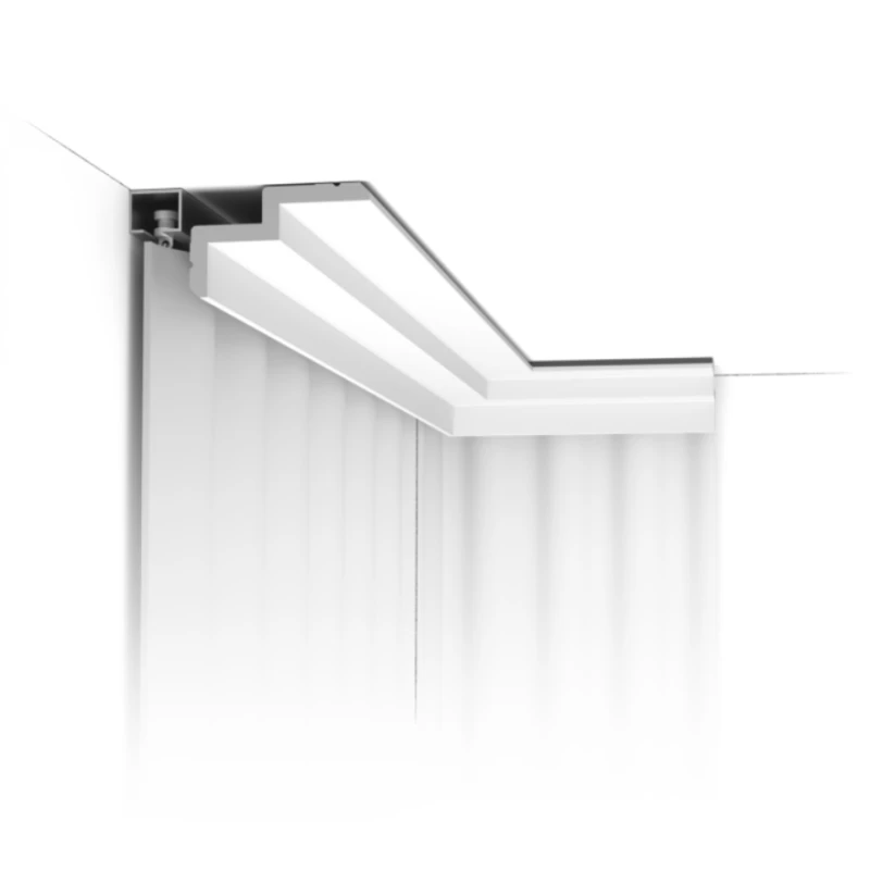 Listwa sufitowa C390 karniszowa Orac Decor.png