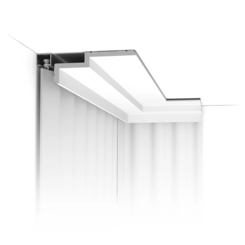 Listwa sufitowa C391 karniszowa Orac Decor.png
