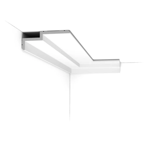 Listwa Sufitowa C 391 Orac Decor 6 cm