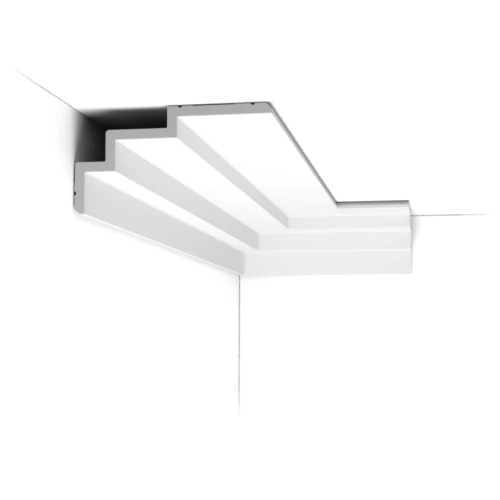 Listwa Sufitowa C 392 Orac Decor 19 cm