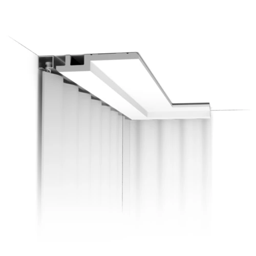 Listwa Sufitowa C 395 Orac Decor 3,1 cm