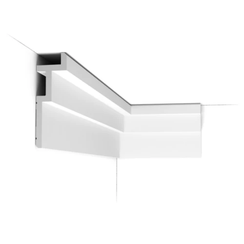 Listwa Sufitowa C 396 Orac Decor 6,1 cm