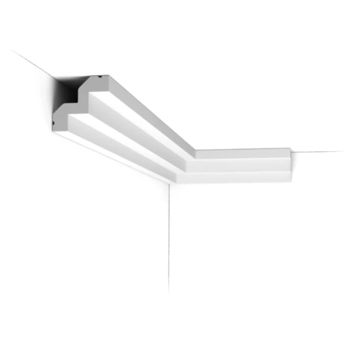 Listwa Sufitowa C 602 Orac Decor 5,3 cm