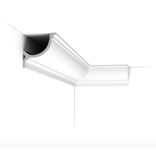 Listwa Sufitowa C 902 Orac Decor 10,3 cm