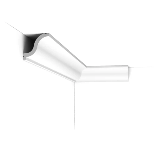 Listwa sufitowa CX108 Orac 5,4cm