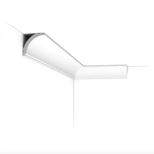 Listwa sufitowa CX109 Orac 4,4 cm