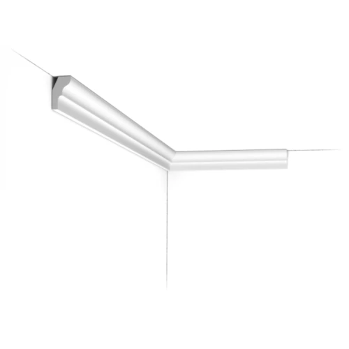 Listwa sufitowa CX111 Orac Decor 2,6 cm