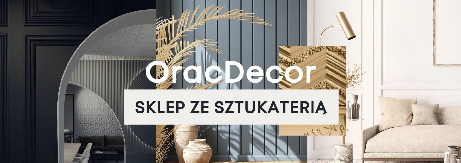 Sztukateria Orac Decor